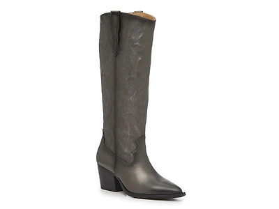 Sila Western Boot