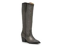 Sila Western Boot