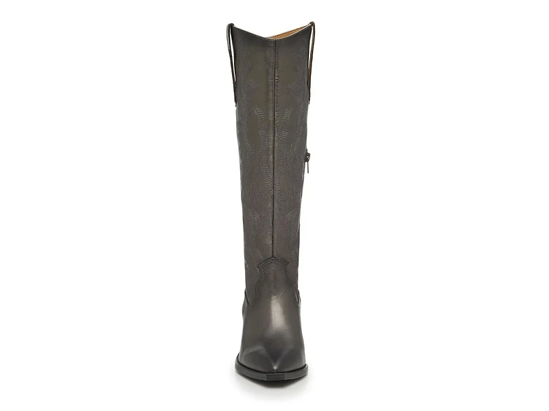 Sila Western Boot
