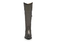 Sila Western Boot