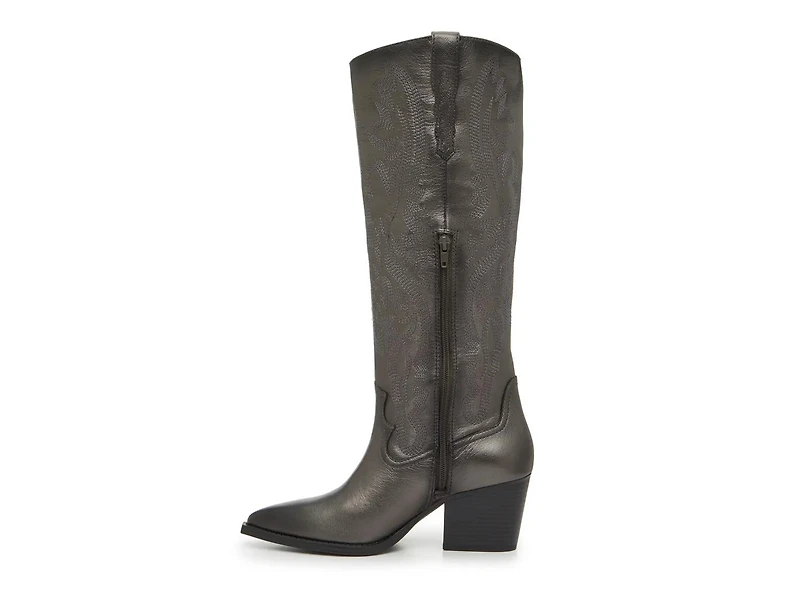 Sila Western Boot