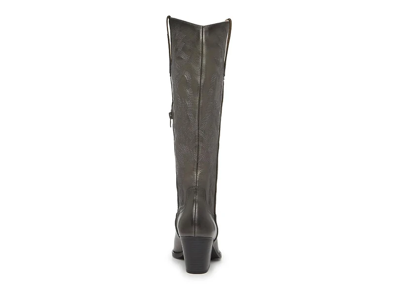 Sila Western Boot