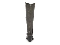 Sila Western Boot