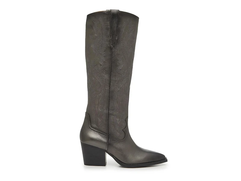Sila Western Boot