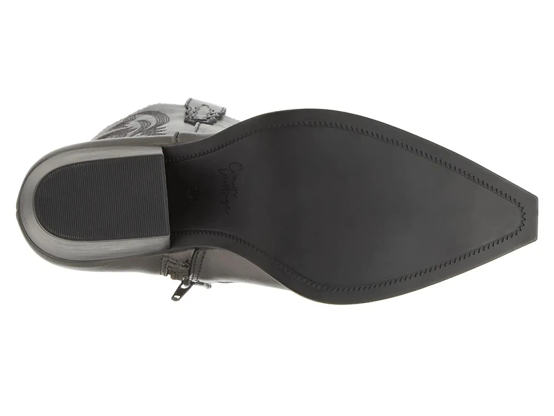Sila Western Boot