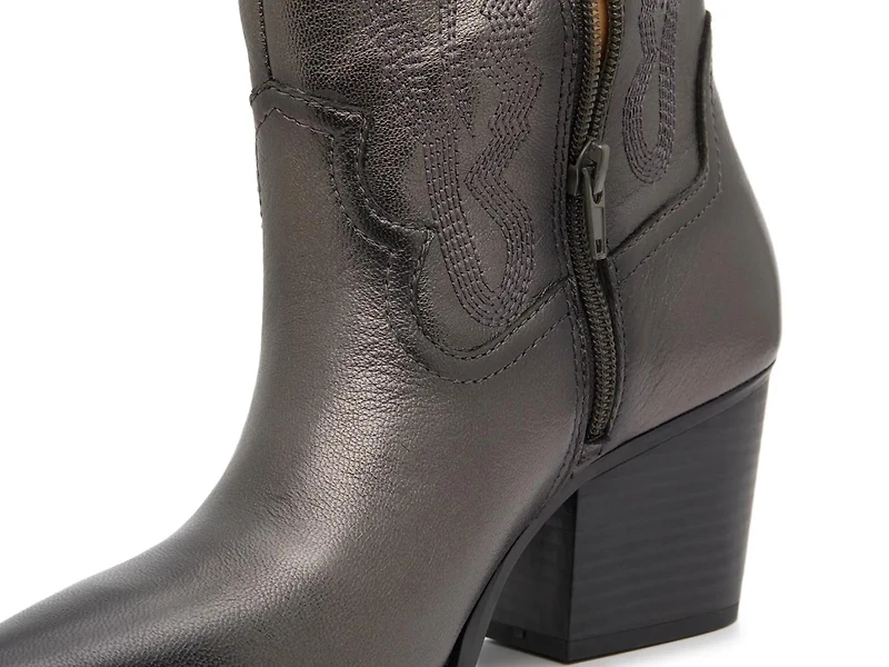 Sila Western Boot