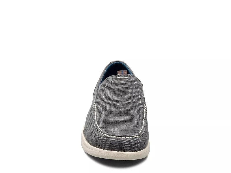 Brewski Venetian Slip-On