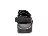 Huck Fisherman Sandal