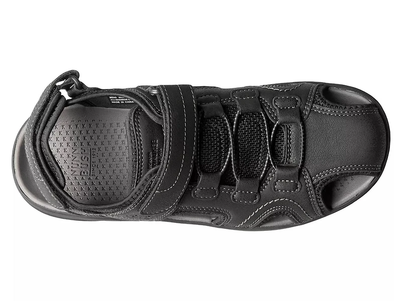 Huck Fisherman Sandal