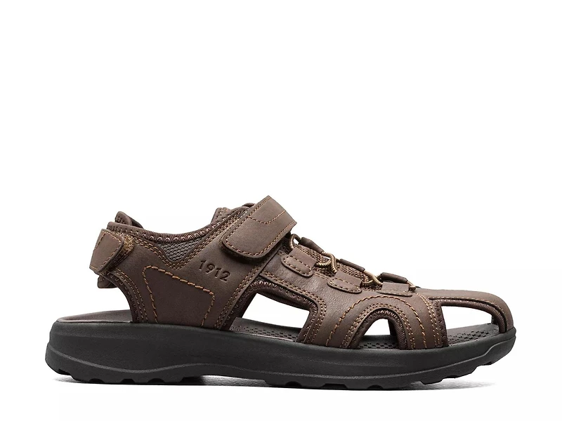 Huck Fisherman Sandal