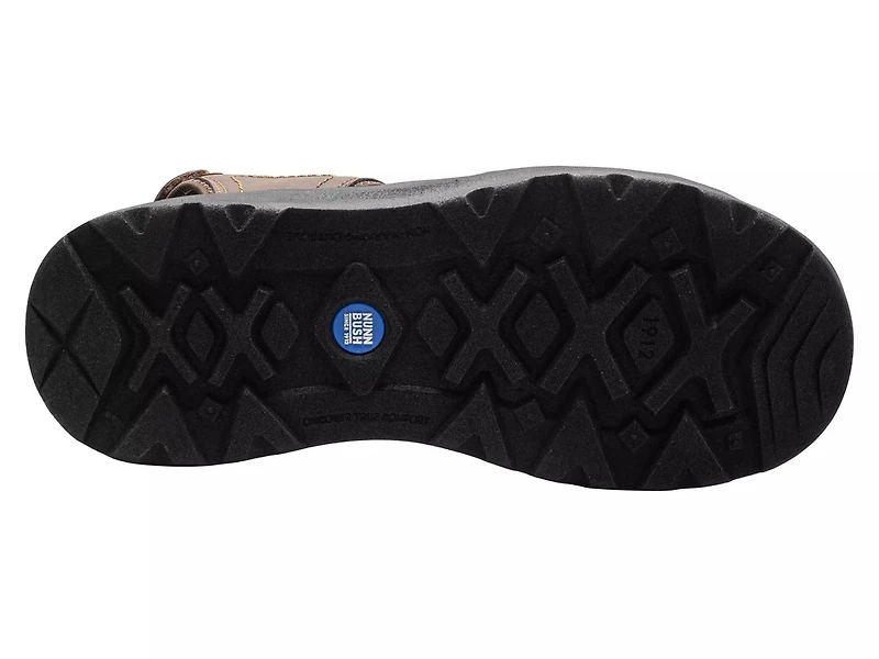Huck Fisherman Sandal
