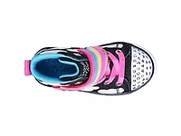 Twinkle Toes Sparks Shooting Star Light-Up Sneaker