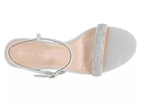 Bechela Wide Sandal