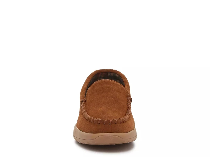 Dave Venetian Slipper