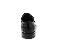 Kinsley Monk Strap Slip-On