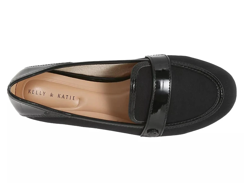 Danic Loafer