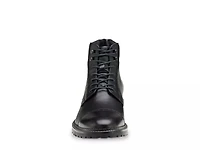 Garrison Cap Toe Boot