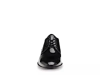 Gavney Plain Toe Oxford