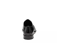 Gavney Plain Toe Oxford