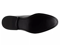 Gavney Plain Toe Oxford