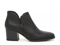 Tristan Bootie