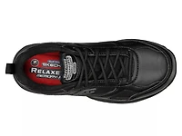 Work Relaxed Fit Dighton SR Sneaker - Men's