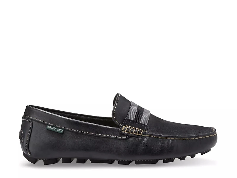 Whitman Driving Loafer