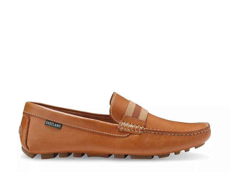 Whitman Driving Loafer