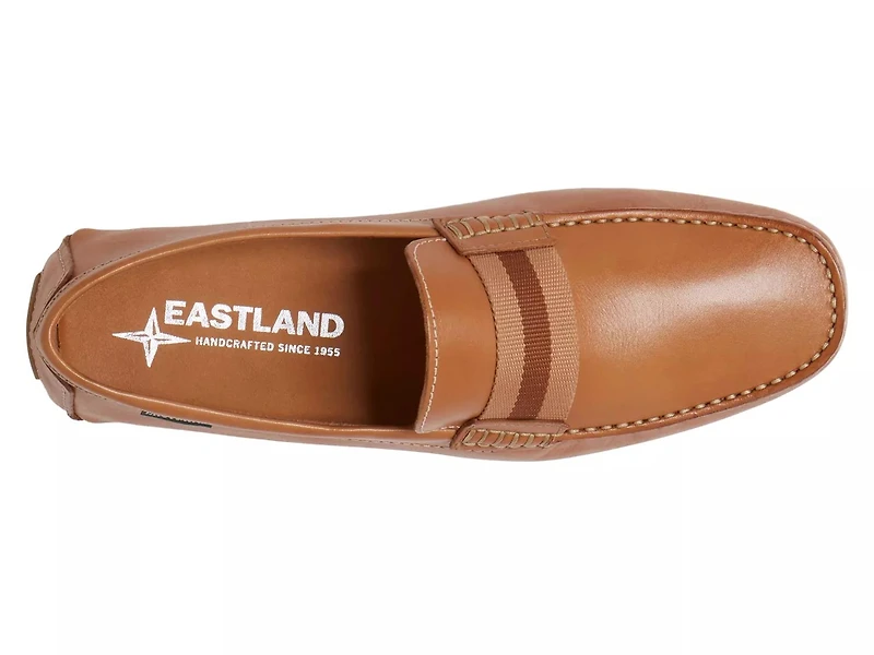 Whitman Driving Loafer