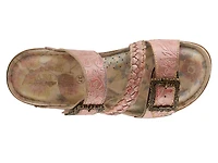 Astra Platform Sandal