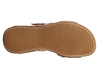 Astra Platform Sandal