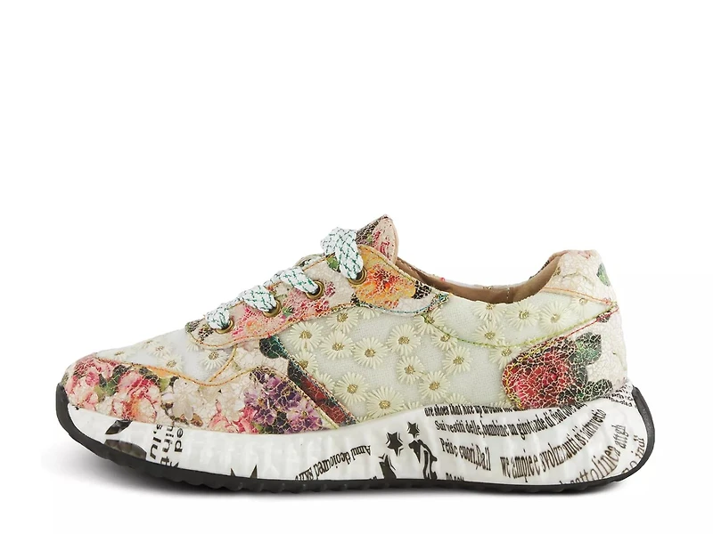 Daisymae Sneaker