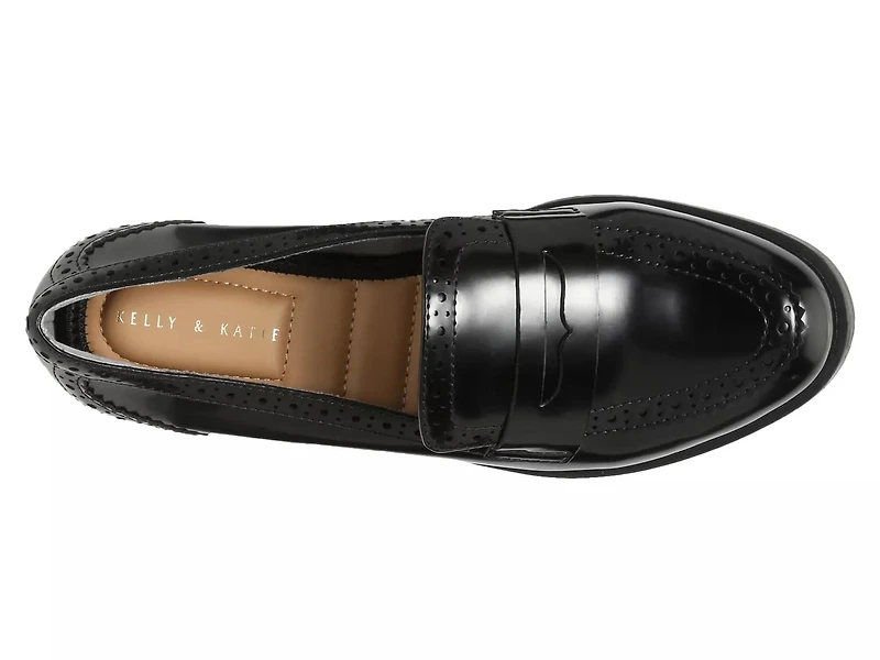 Bala Loafer