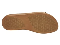 Fiji Wedge Sandal