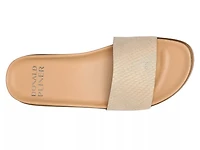Fiji Wedge Sandal