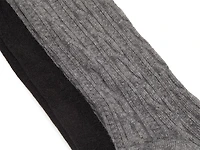 Solid Kids' Sweater Tights