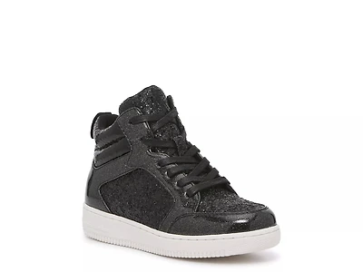 Delrosa High-Top Sneaker