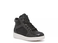 Delrosa High-Top Sneaker