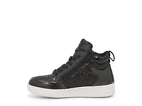 Delrosa High-Top Sneaker