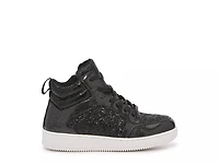 Delrosa High-Top Sneaker