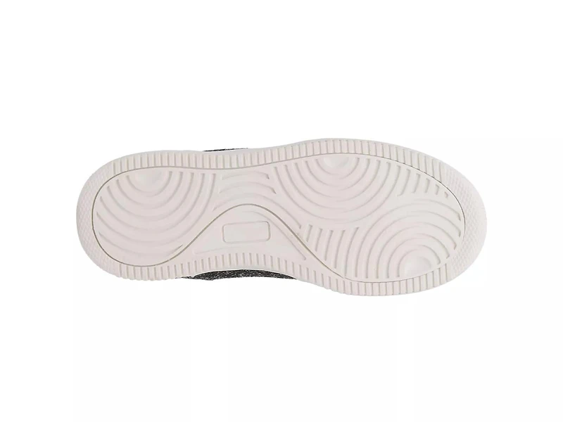 Delrosa High-Top Sneaker