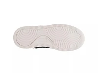 Delrosa High-Top Sneaker