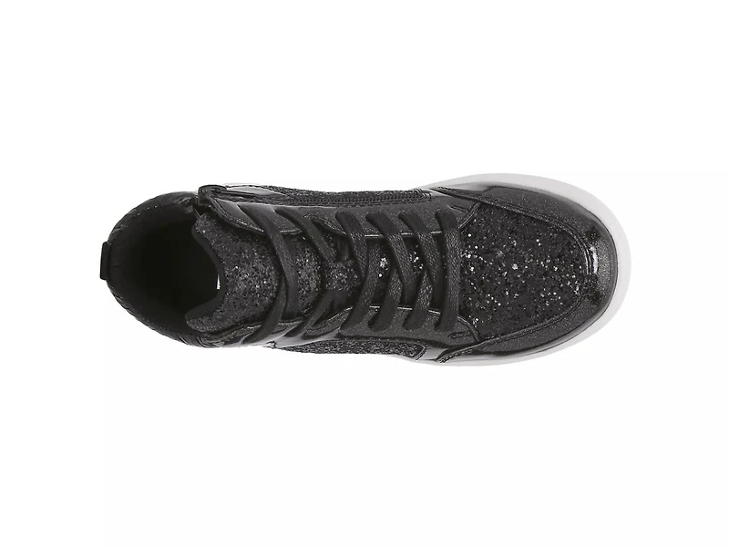 Delrosa High-Top Sneaker
