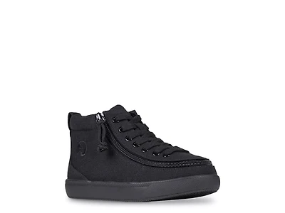 Big Kid Classic II High-Top Sneaker