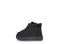 Big Kid Classic II High-Top Sneaker
