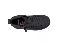 Big Kid Classic II High-Top Sneaker