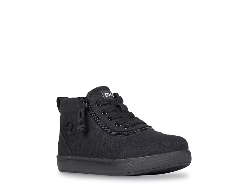 Big Kid Short Wrap II High-Top Sneaker