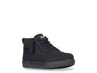 Big Kid Short Wrap II High-Top Sneaker