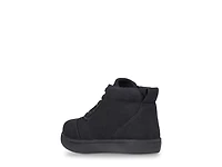 Big Kid Short Wrap II High-Top Sneaker