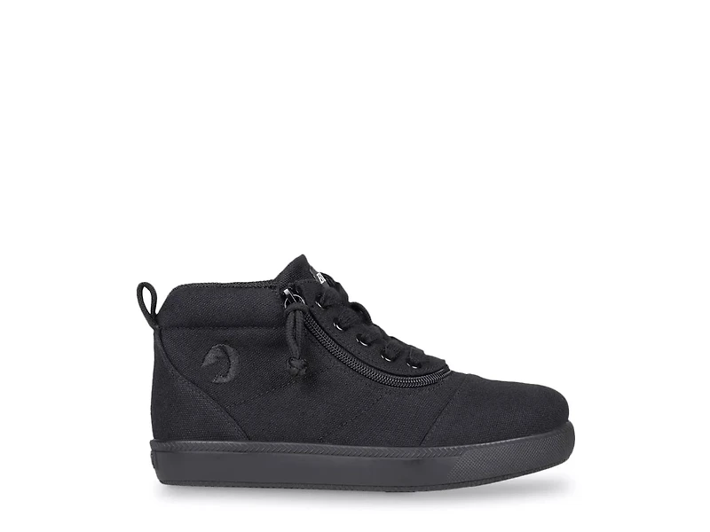 Big Kid Short Wrap II High-Top Sneaker